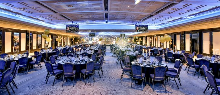 Royal Lancaster Hotel | Best Ballrooms in London Hotels | Find a Venue | The Venue Booker | Venue Finding Agency