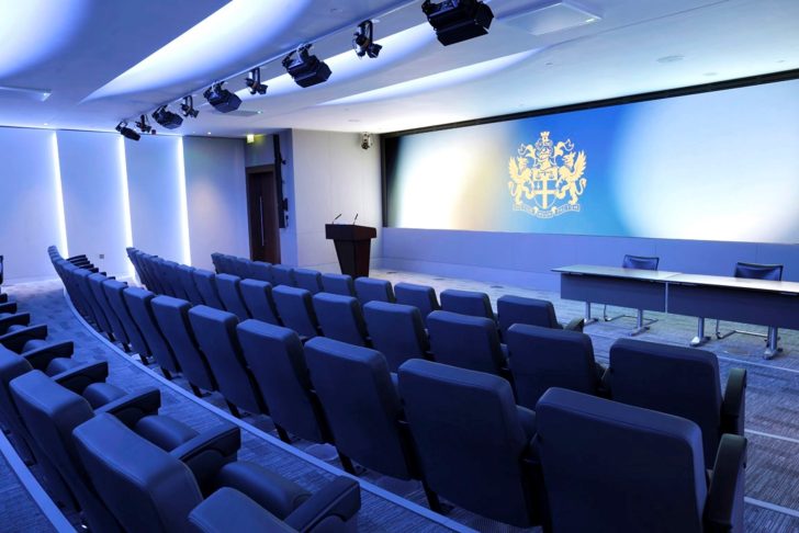 Venue finding service | Large conference and meeting room