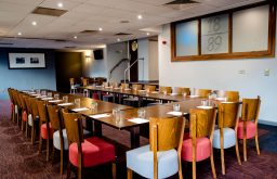 Sheffield United FC, Conferences, Dinners, Meetings, Receptions, Training