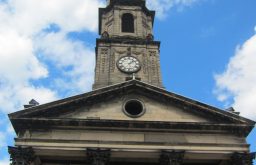 St Andrew’s and St George’s West - 13 George Street Edinburgh - 3