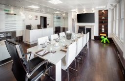 St James’s Boardroom – Dudley House 169 Piccadilly London - 3