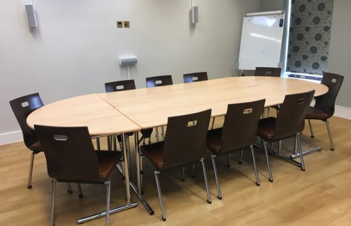 St Michael and All Angels Church Hall & Meeting Rooms – Grenfell Road Beaconsfield - 1
