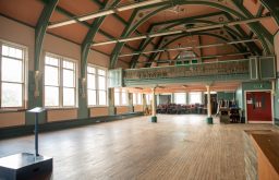 Stretford Public Hall – Stretford Public Hall, Chester Rd, Stretford, Manchester - 4