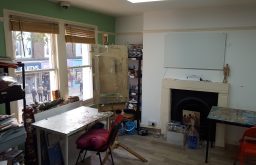 Studio in the heart of Croydon – 1A Drummond Road, Croydon - 8