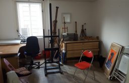 Studio in the heart of Croydon – 1A Drummond Road, Croydon - 10