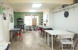 Studio in the heart of Croydon – 1A Drummond Road, Croydon - 5