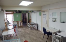 Studio in the heart of Croydon – 1A Drummond Road, Croydon - 7