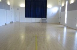 The Chesterfords Community Centre - Newmarket Road, Great Chesterford, Saffron Walden, Essex - 2