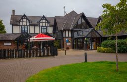 the gables bristol north hotel, best western hotel, conference venue