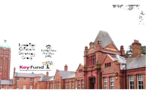 The Hollymoor Centre - Longbridge Childcare Strategy Group, 8 Manor Park Grove, Northfield, Birmingham - 1