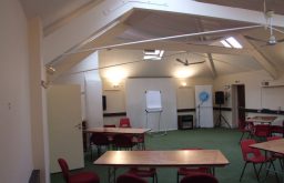 The Secret Meeting Rooms - 9 Silver Street, Glastonbury, Somerset - 2