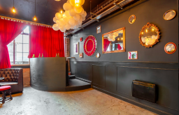 U7 Lounge in the heart of Hackney/Shoreditch - N1 5FB, London, Greater London, England, United Kingdom - 4