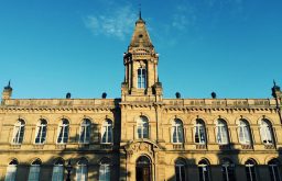 We’re a wedding, celebration, meeting and conference venue, and a hub for public events and classes - Victoria Hall, Victoria Road, Saltaire, Shipley - 3