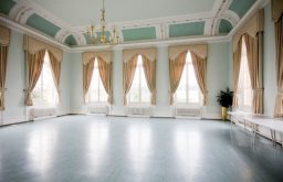 We’re a wedding, celebration, meeting and conference venue, and a hub for public events and classes - Victoria Hall, Victoria Road, Saltaire, Shipley - 2