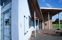 Warndon Communtiy Hub - Warndon Youth and Community Centre, Shap Drive, Worcester - 4