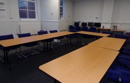 Youth Focus Room Hire - North East, Suite 6, New Century House, West Street, Gateshead - 3