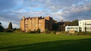 meeting venues UK