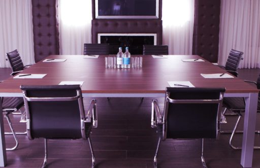 selhurst park, boardroom, meeting room