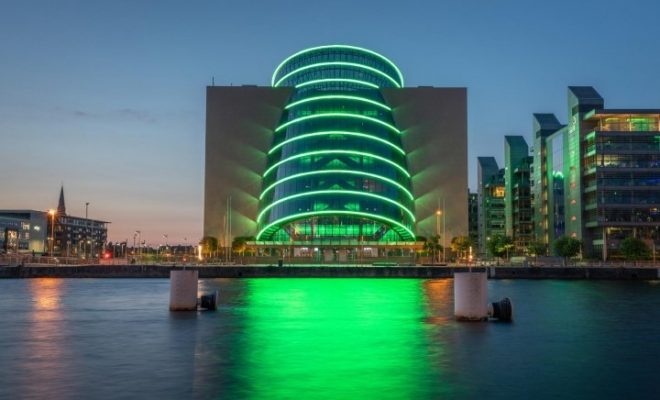 venue find dublin