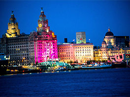 Pilot Events | Events in Liverpool | Venue Finding Services | Leading Venues | The Venue Booker