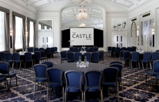 chandeliers, projector screen, modern, luxury