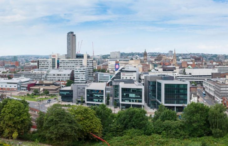sheffield