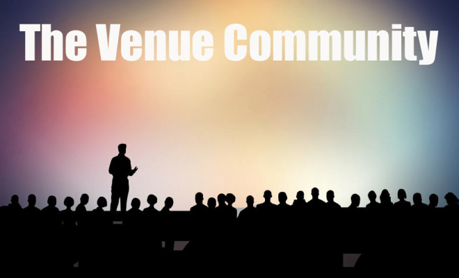 venue community
