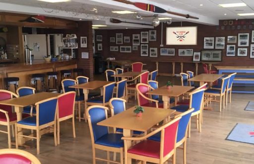 The Rowing Club Bar and Cafe | Venues | The Venue Booker