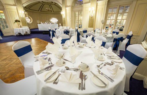 event space, fine dining, ballroom