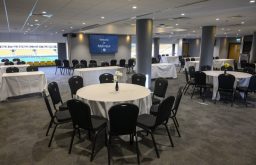 Molineux Stadium – Wolverhampton Wanderers, Conferences, Dinners, Meetings, Receptions, Training