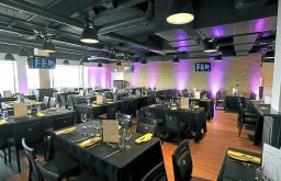 Molineux Stadium – Wolverhampton Wanderers, Conferences, Dinners, Meetings, Receptions, Training